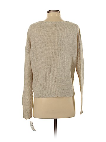 Eileen Fisher Pullover Sweater (view 2)