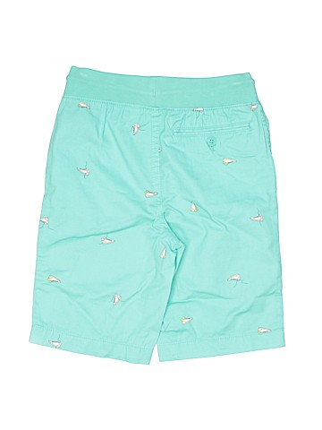Gap Kids Khaki Shorts (view 2)