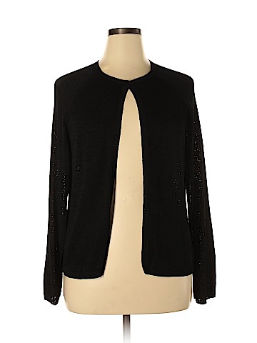 Josephine Chaus Cardigan (view 1)