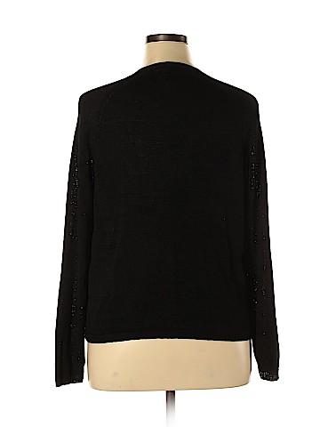 Josephine Chaus Cardigan (view 2)