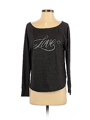 Victoria's Secret Sweatshirt (view 1)