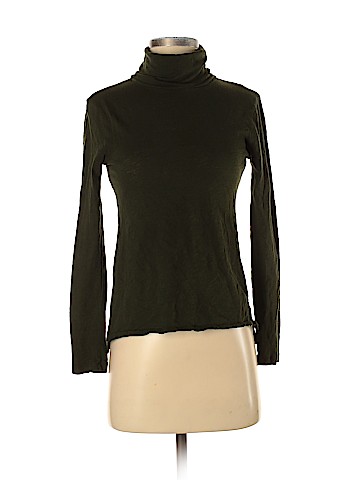 Madewell Long Sleeve T-Shirt (view 1)