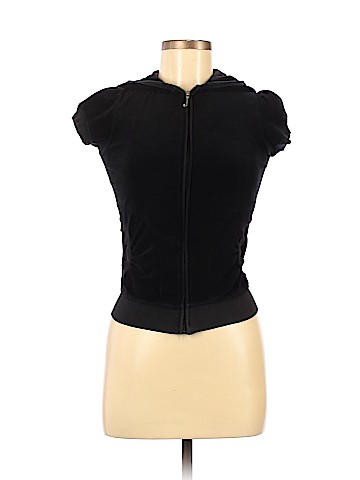 Juicy Couture Zip Up Hoodie (view 1)