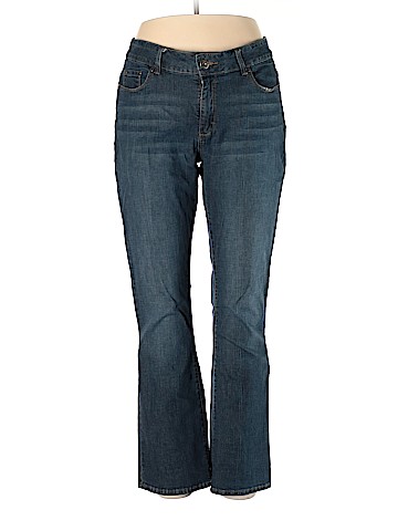 Riders by Lee Jeans (view 1)