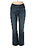Riders by Lee Blue Jeans Size 14 - photo 1