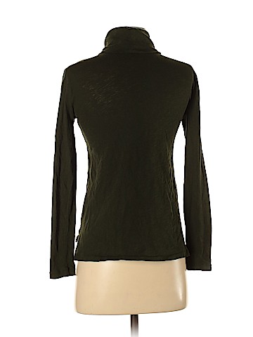 Madewell Long Sleeve T-Shirt (view 2)