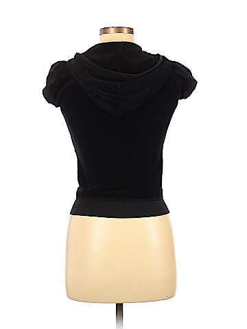 Juicy Couture Zip Up Hoodie (view 2)