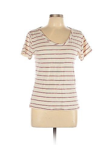 Lucky Brand Short Sleeve Top (view 1)