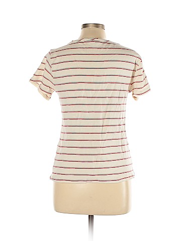 Lucky Brand Short Sleeve Top (view 2)