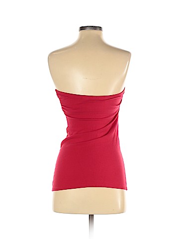 Derek Heart Tube Top (view 2)