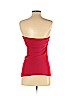 Derek Heart Red Tube Top Size S - photo 2