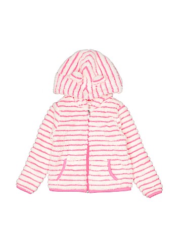 Assorted Brands Zip Up Hoodie (view 1)