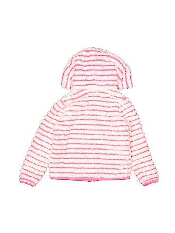 Assorted Brands Zip Up Hoodie (view 2)