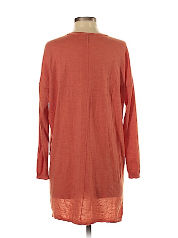 Eileen Fisher Wool Pullover Sweater (view 2)