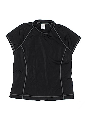 Lands' End Active T-Shirt (view 1)