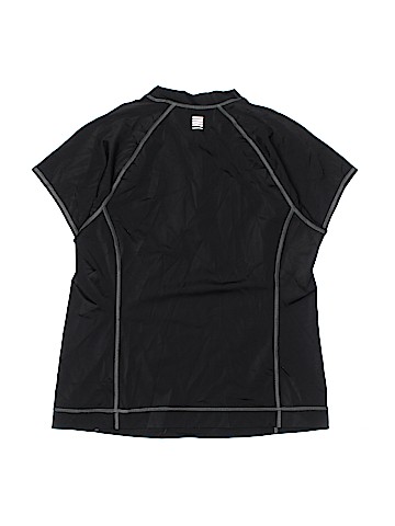 Lands' End Active T-Shirt (view 2)