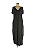Unbranded Gray Casual Dress Size XL - photo 1