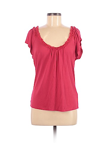 H&M Short Sleeve Top (view 1)