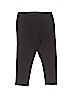 Jumping Beans Black Leggings Size 2T - photo 1