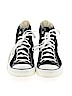 Converse Black Sneakers Size 12.5 - photo 2