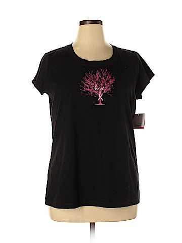 Xersion Active T-Shirt (view 1)