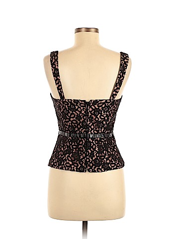 Nanette Lepore Sleeveless Top (view 2)