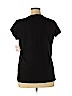 Xersion Black Active T-Shirt Size XL - photo 2