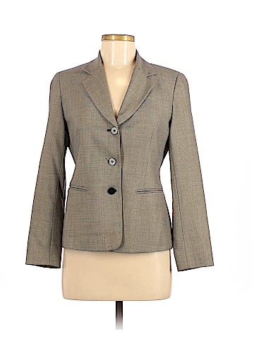 Lafayette 148 New York Wool Blazer (view 1)