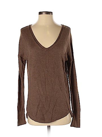 Mossimo Pullover Sweater (view 1)