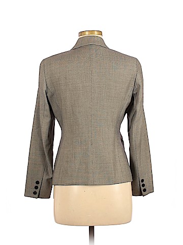 Lafayette 148 New York Wool Blazer (view 2)