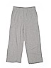 Faded Glory 100% Cotton Gray Sweatpants Size 7 - photo 1