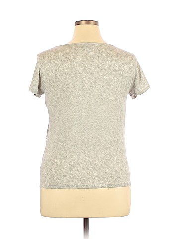 Fluer't Short Sleeve Top (view 2)