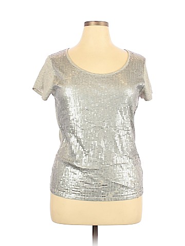 Fluer't Short Sleeve Top (view 1)