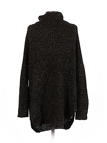 Free People Turtleneck Sweater (view 2)