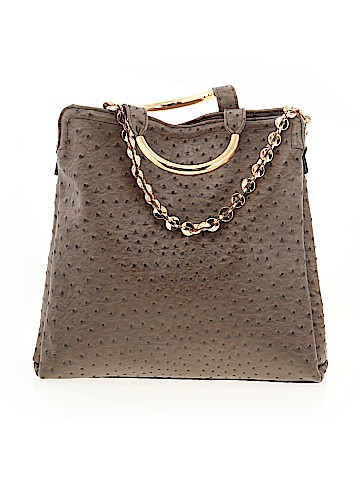 Ivanka Trump Satchel (view 1)