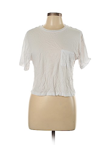 Garage Short Sleeve T-Shirt (view 1)