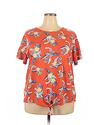 Old Navy Short Sleeve Top (view 1)