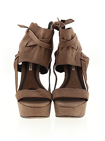 Lavender Label by Vera Wang Heels (view 2)