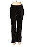 L.L.Bean Black Casual Pants Size 10 (petite) - photo 1