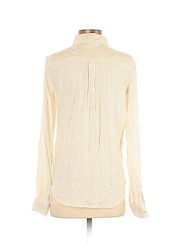 Paige Long Sleeve Button-Down Shirt (view 2)