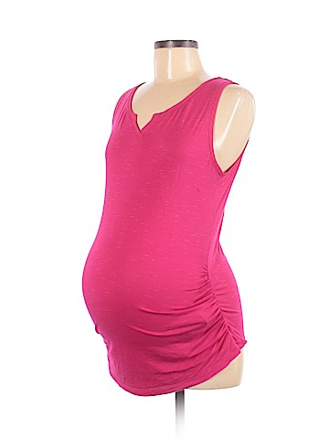 Liz Lange Maternity Tank Top (view 1)