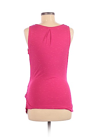 Liz Lange Maternity Tank Top (view 2)