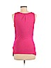 Liz Lange Maternity Pink Tank Top Size M - photo 2