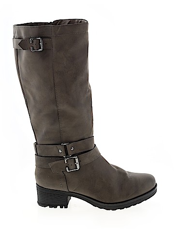 SONOMA life + style Boots (view 1)