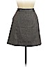 Ann Taylor LOFT Gray Wool Skirt Size 8 (petite) - photo 1