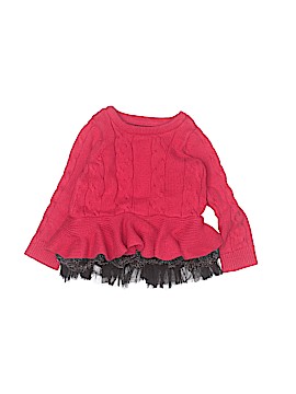 First Impressions Size 12 mo