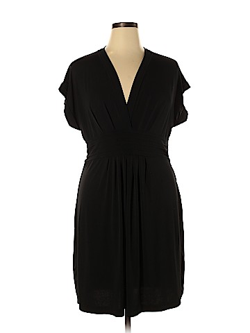 Attention Casual Dress (view 1)