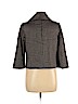 Banana Republic Factory Store Black Jacket Size 6 (petite) - photo 2