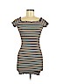 Miley + Molly Green Casual Dress Size M - photo 1