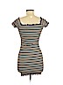 Miley + Molly Green Casual Dress Size M - photo 2